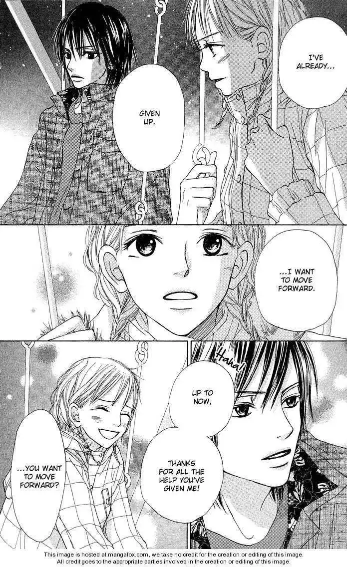 Crazy for You (Shoujo) Chapter 9 46